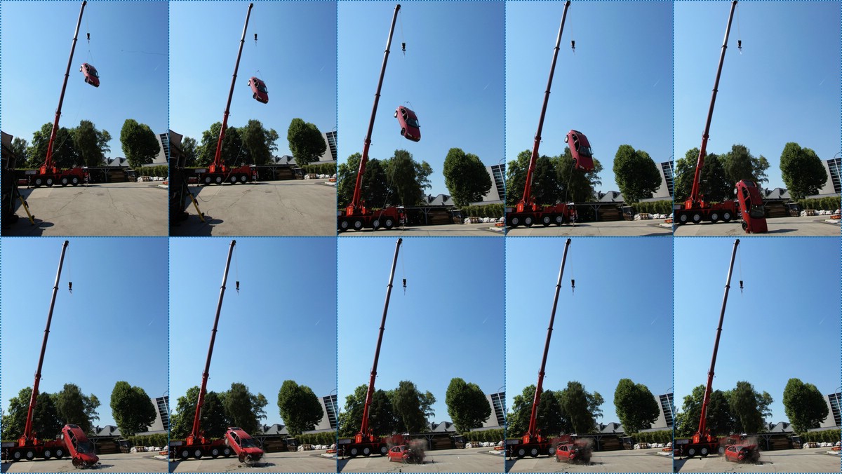O Fotomagazin /  Tag der offenen Tr 2015 der Berufsfeuerwehr Linz